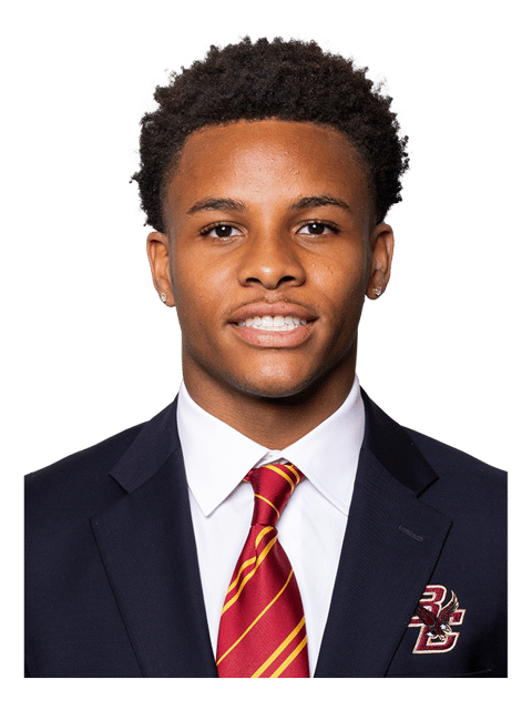 Marcelous Townsend