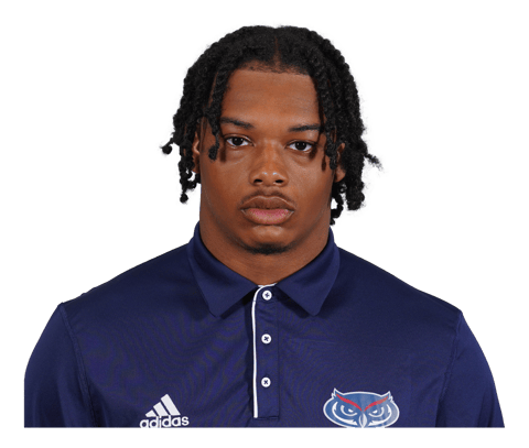 Khmari Johnson