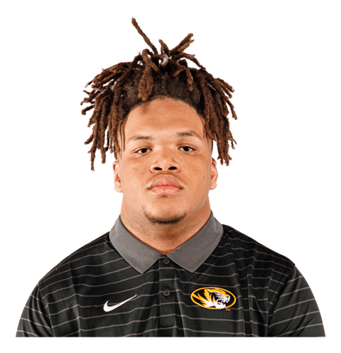 Donta Simpson