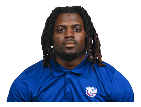 Cj Harris