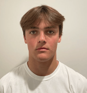 player headshot