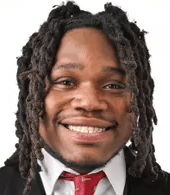 player headshot