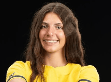 player headshot