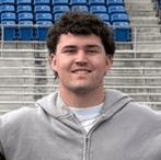 player headshot