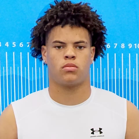 player headshot