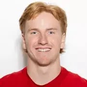 player headshot