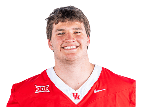 Luke Mcgary