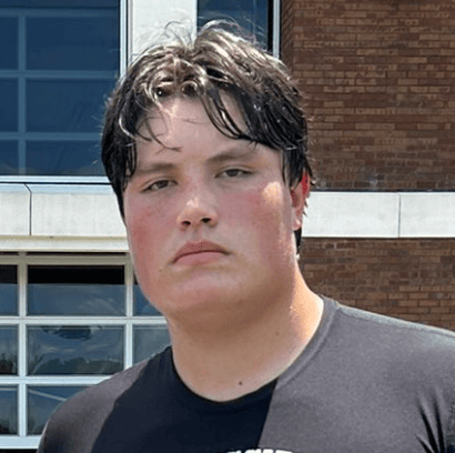 player headshot