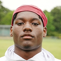 player headshot