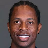 player headshot