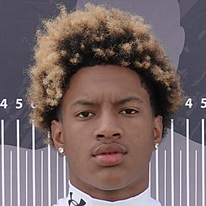player headshot