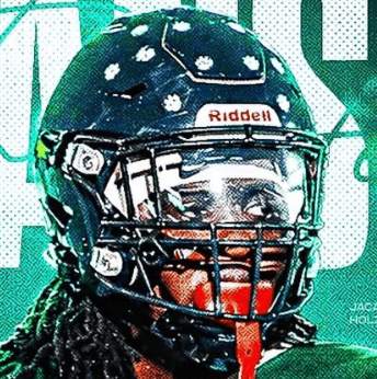 player headshot