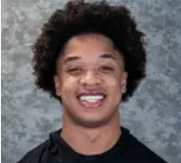 player headshot