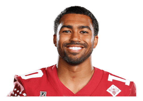 Dante Wright