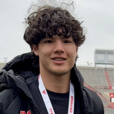 player headshot
