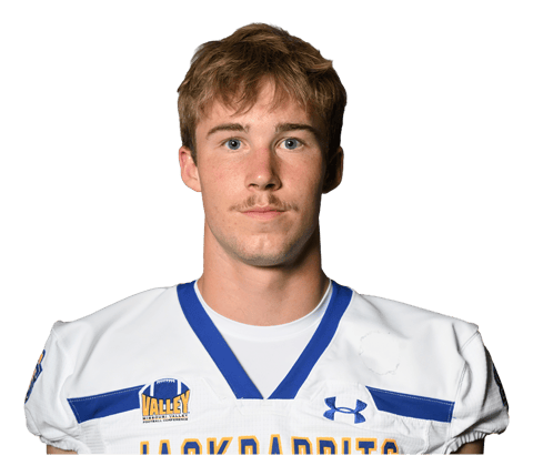 Ryan Harrington