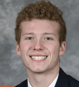 player headshot