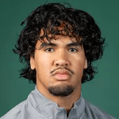 player headshot