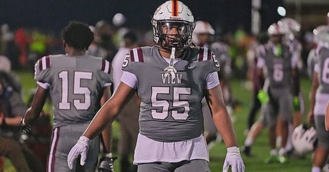 Donovan Bertrand (Will Garlick Virginiapreps)