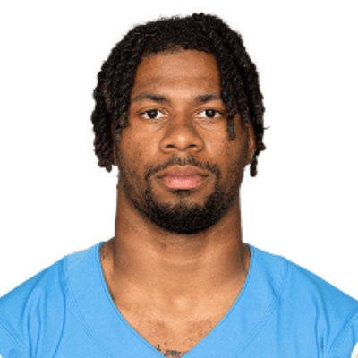player headshot