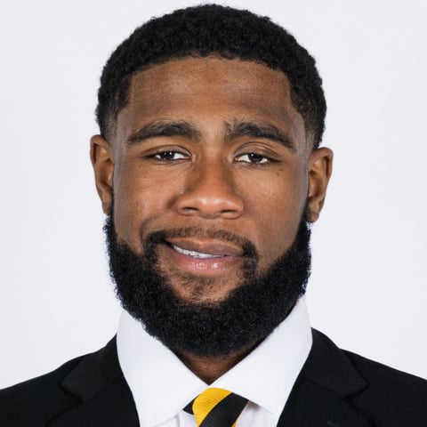 player headshot