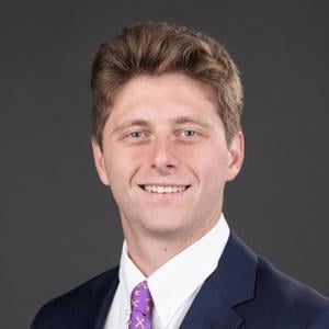 player headshot