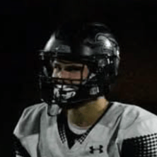 player headshot