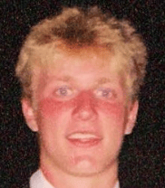 player headshot