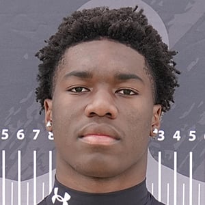 player headshot