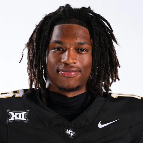 player headshot