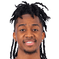 player headshot