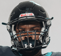 player headshot