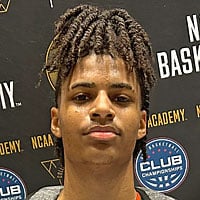 player headshot