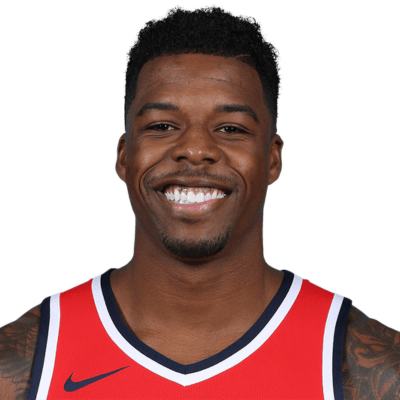 player headshot