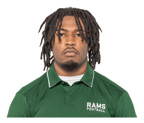Khamani Potts