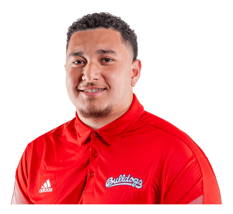 Daniel Taumalolo