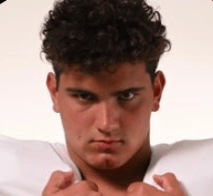 player headshot