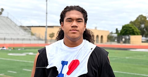 Samuelu Faumuina