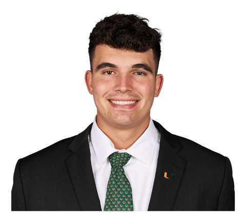 Luka Gilbert
