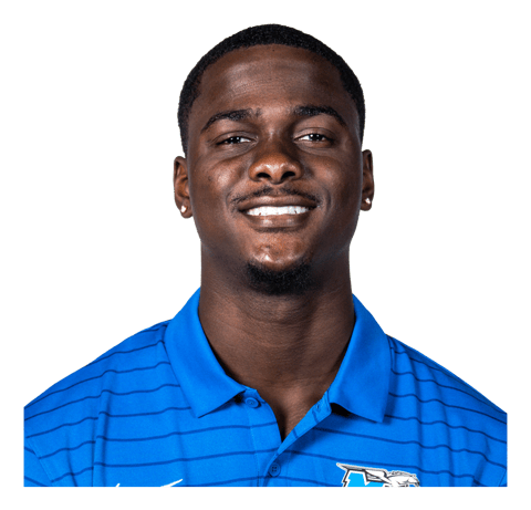 Tyree Patterson