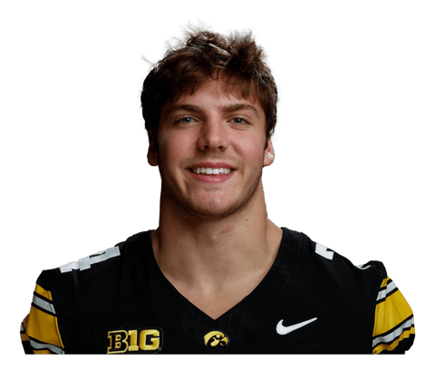 Drew Macpherson