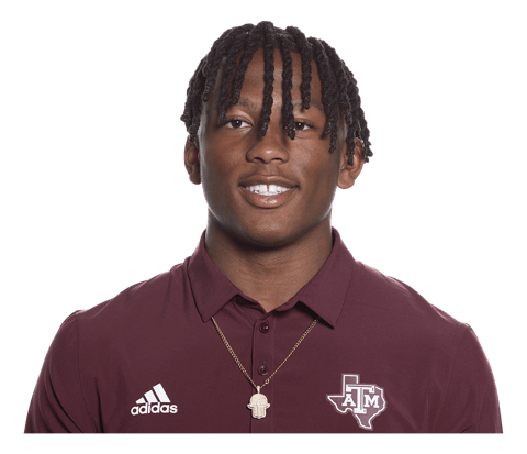 Chantz Johnson