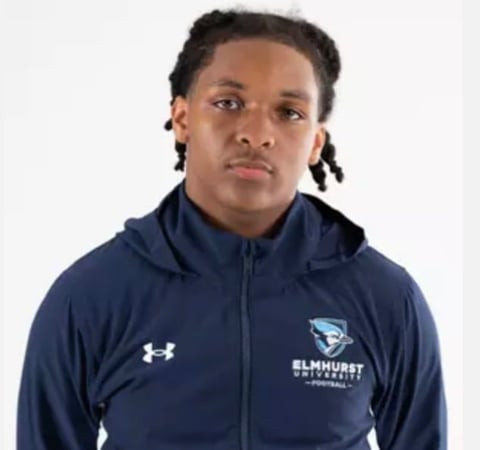 player headshot