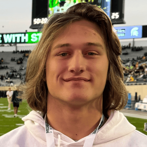 player headshot