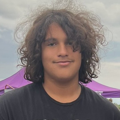 player headshot