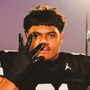 player headshot