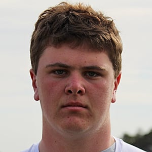 player headshot