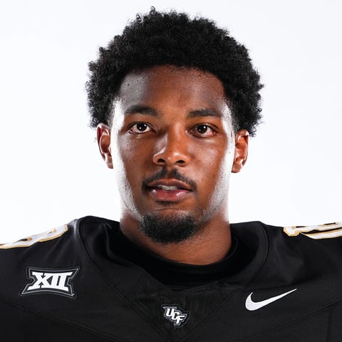 player headshot