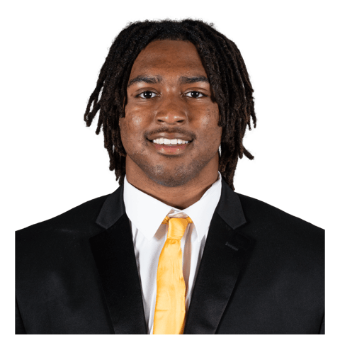 Kerrington Lee