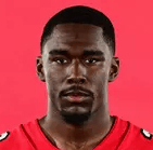 player headshot